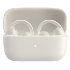 Soundcore C50i trådlösa open ear-hörlurar Vit