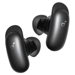 Soundcore Liberty 5 Pro Max trådlösa in-ear-hörlurar Svart