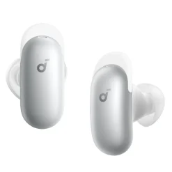 Soundcore Liberty 5 Pro trådlösa in-ear-hörlurar Vit