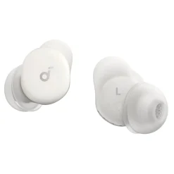 Soundcore Sleep A30 sovhörlurar Vit