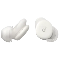Soundcore Sleep A30 sovhörlurar Vit