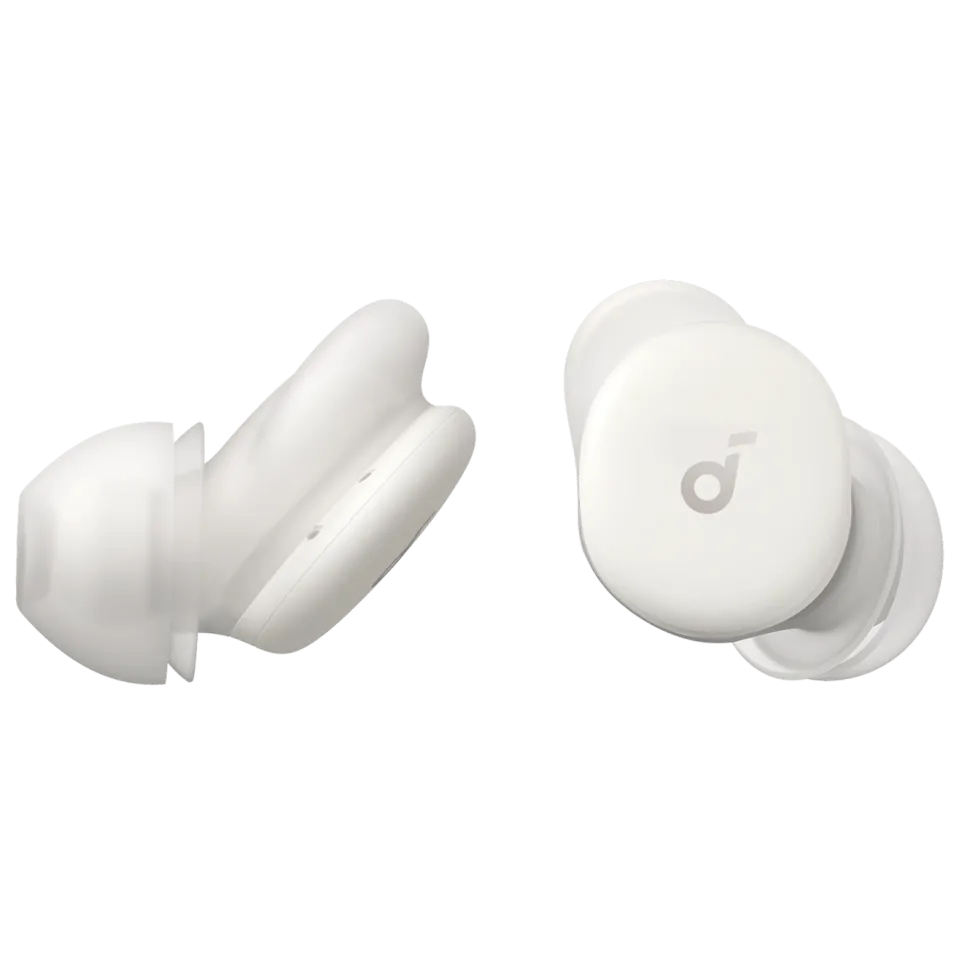 Soundcore Sleep A30 sovhörlurar Vit