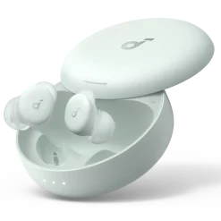 Soundcore Sleep A30 sovhörlurar Grön
