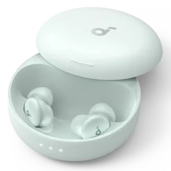 Soundcore Sleep A30 sovhörlurar Grön