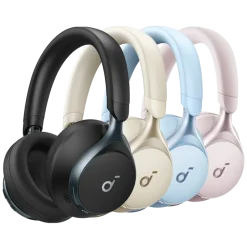 Soundcore Space One Jet Black