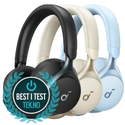 Soundcore Space One Jet Black