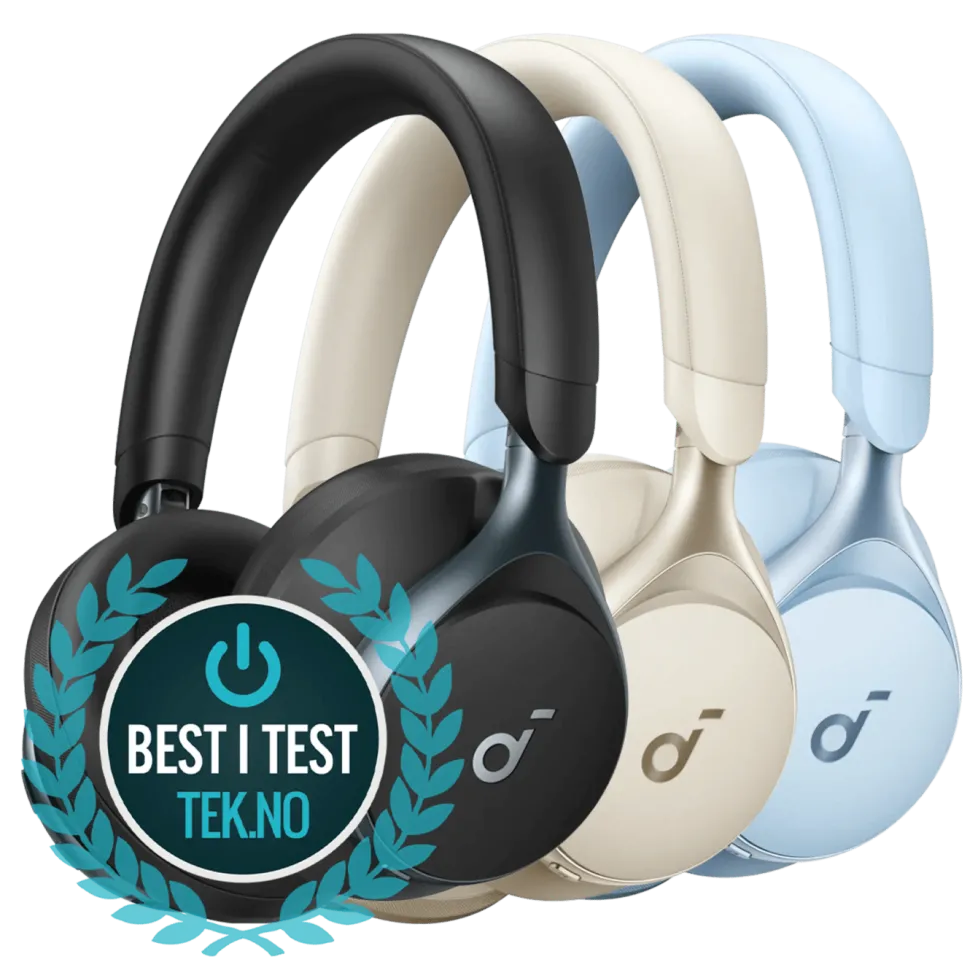 Soundcore Space One Sky Blue