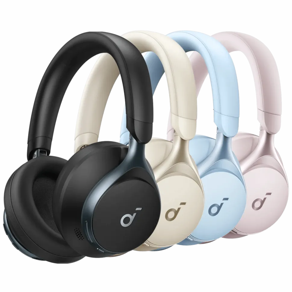 Soundcore Space One Sky Blue