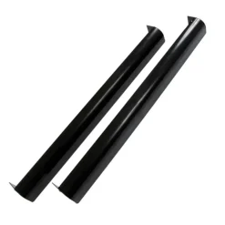 Spoilerfäste för solpanel 2-pack