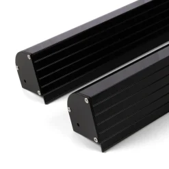 Spoilerfäste för solpanel 2-pack