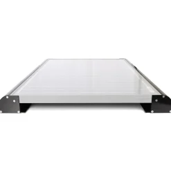 Spoilerfäste för solpanel 2-pack