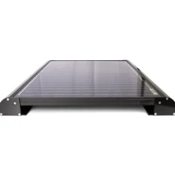Spoilerfäste för solpanel 2-pack