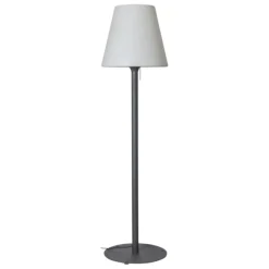 Star Trading Golvlampa Utomhus 184 cm
