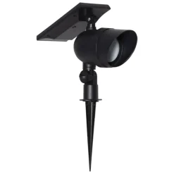 Star Trading Powerspot Solcellsdriven spotlight