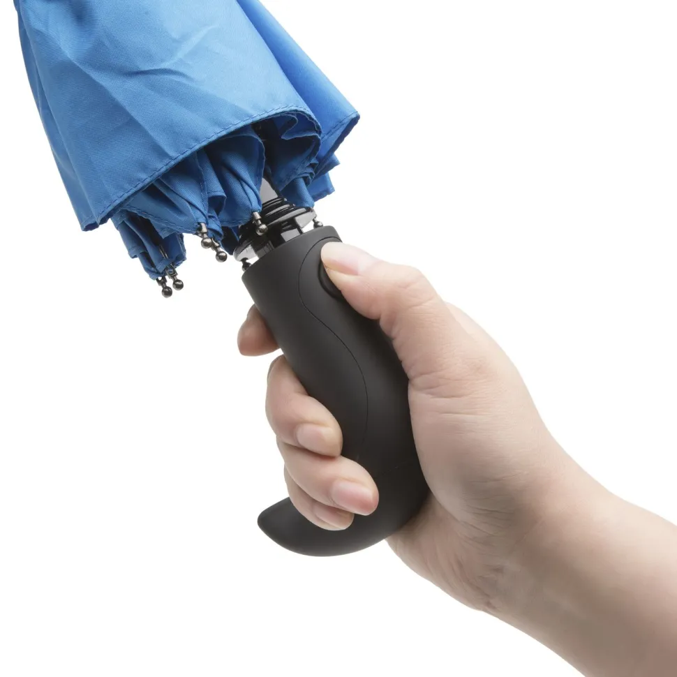Stormskyddat paraply