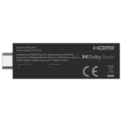STRONG Android TV Stick LEAP-UNA