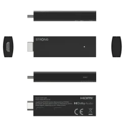 STRONG Android TV Stick LEAP-UNA