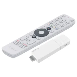 STRONG LEAP-AIR 4K Google TV Stick