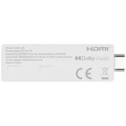 STRONG LEAP-AIR 4K Google TV Stick