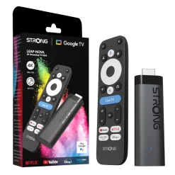 STRONG LEAP-NOVA 4K Google TV Stick 32 GB