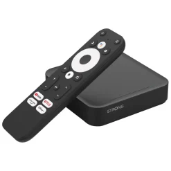 STRONG LEAP-S3 Mediaspelare med Android-TV