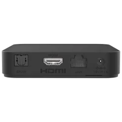 STRONG LEAP-S3 Mediaspelare med Android-TV