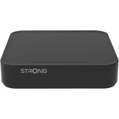 STRONG LEAP-S3 Mediaspelare med Android-TV