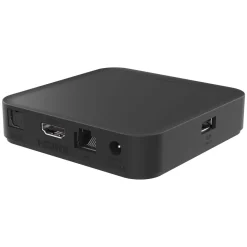 STRONG LEAP-S3 Mediaspelare med Android-TV