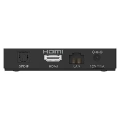 STRONG LEAP-S3 PRO Google TV-box