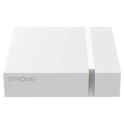 STRONG LEAP-S3+V2 4K Google TV-box