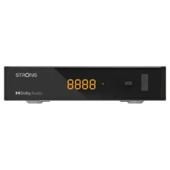 STRONG SRT7030 HD Satellitmottagare