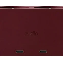 Sudio Brick grenuttag med GaN-laddning 30 W Röd
