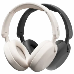 Sudio K2 trådlösa over-ear-hörlurar Vit