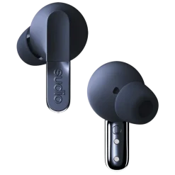 Sudio N3 Pro Day-To-Night in-ear hörlurar Blå