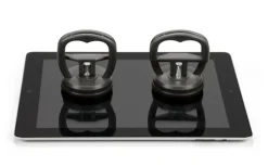 Sugpropp med handtag 2-pack