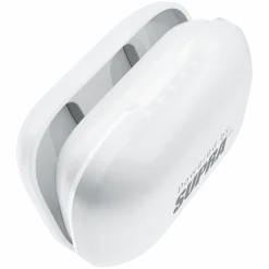 Supra NiTRO-TX Pro in-ear-hörlurar med brusreducering Vit