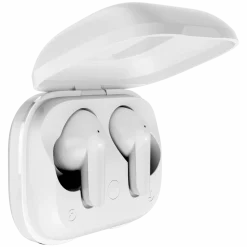 Supra NiTRO-TX Pro in-ear-hörlurar med brusreducering Vit