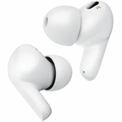 Supra NiTRO-TX Pro in-ear-hörlurar med brusreducering Vit