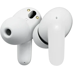 Supra NiTRO-TX Pro in-ear-hörlurar med brusreducering Vit