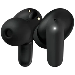 Supra NiTRO-TX Pro in-ear-hörlurar med brusreducering Svart