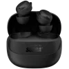 Supra ZERO-TX2 Mini trådlösa in-ear-hörlurar Svart