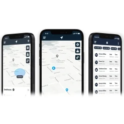 Swetrack Lite+ (Gen2) GPS