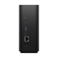 Synology BeeStation personlig molnlagring 4 TB