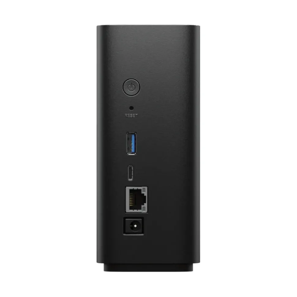 Synology BeeStation personlig molnlagring 4 TB