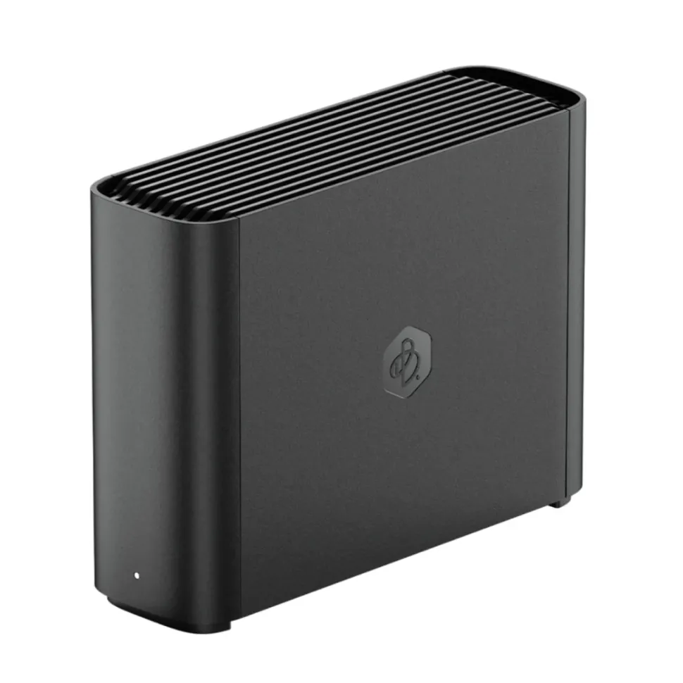 Synology BeeStation personlig molnlagring 4 TB