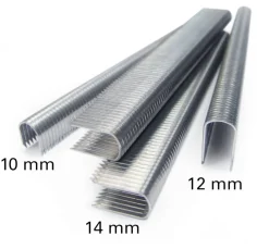 Tacwise CT-60 Kabelklammer 12 mm 5000-pack