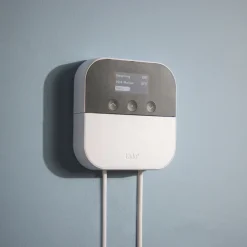 tado Heat Pump Optimizer X