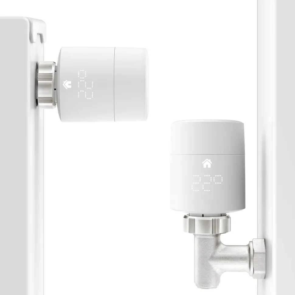 tado Radiator Thermostat V3+ Startpaket