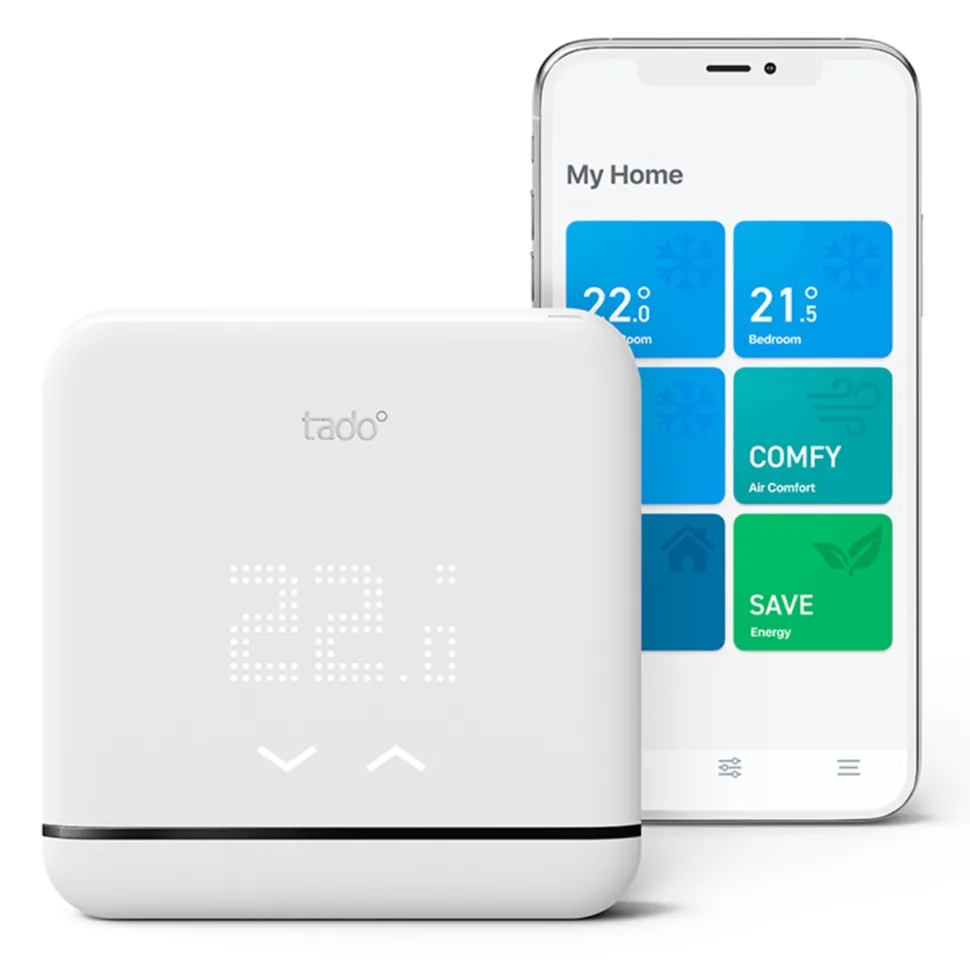 tado Smart AC Control V3+ Fjärrkontroll