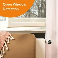 tado Smart Radiator Thermostat X 4-pack